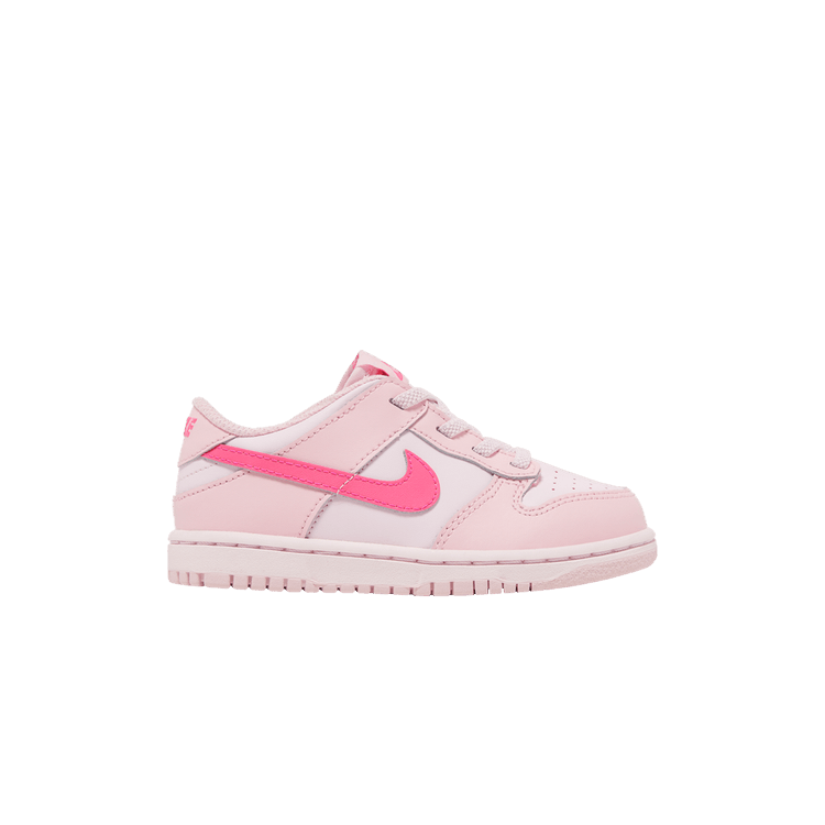 Dunk-Low-Td-Triple-Pink