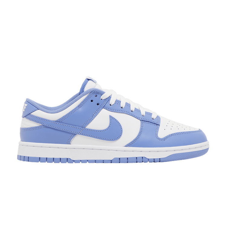 Dunk-Low-Polar-Blue