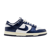 Wmns-Dunk-Low-Vintage-Navy