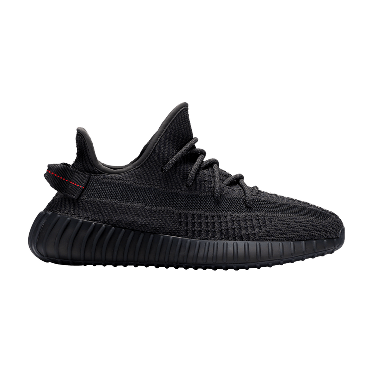 Yeezy-Boost-350-V2-Black-Yzy-350-V2-Bl