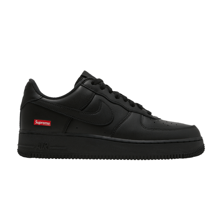 Supreme-X-Air-Force-1-Low-Box-Logo-Black