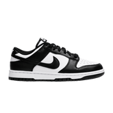 Dunk-Low-Black-White