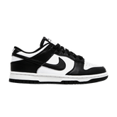 Wmns-Dunk-Low-Black-White