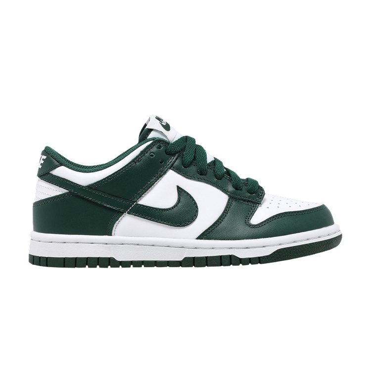 Dunk-Low-Gs-Michigan-State